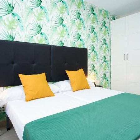 Sweet Apartment Málaga Dış mekan fotoğraf