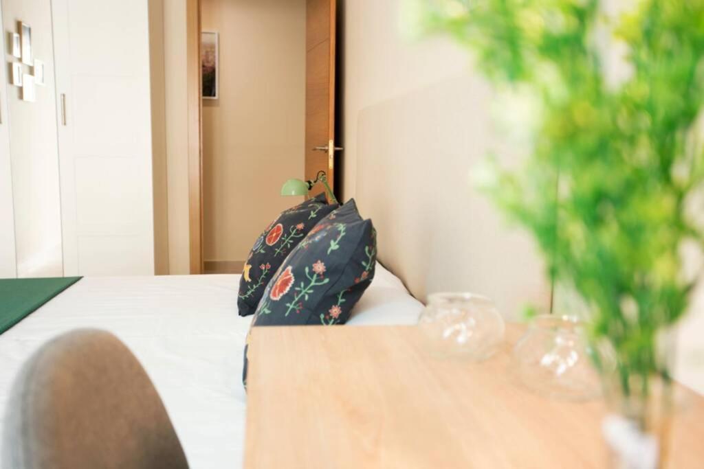 Sweet Apartment Málaga Dış mekan fotoğraf